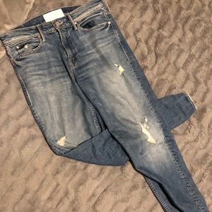 MOTHER SUPERIOR The Flirt